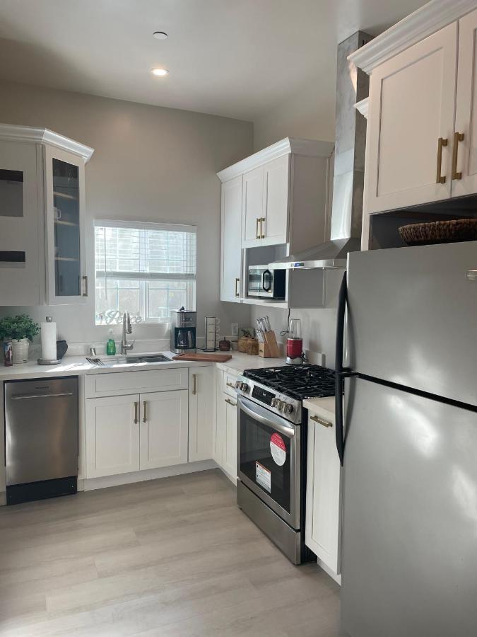 Van Nuys Luxury, Near To Universal Studios, And Hollywood Los Ángeles Exterior foto