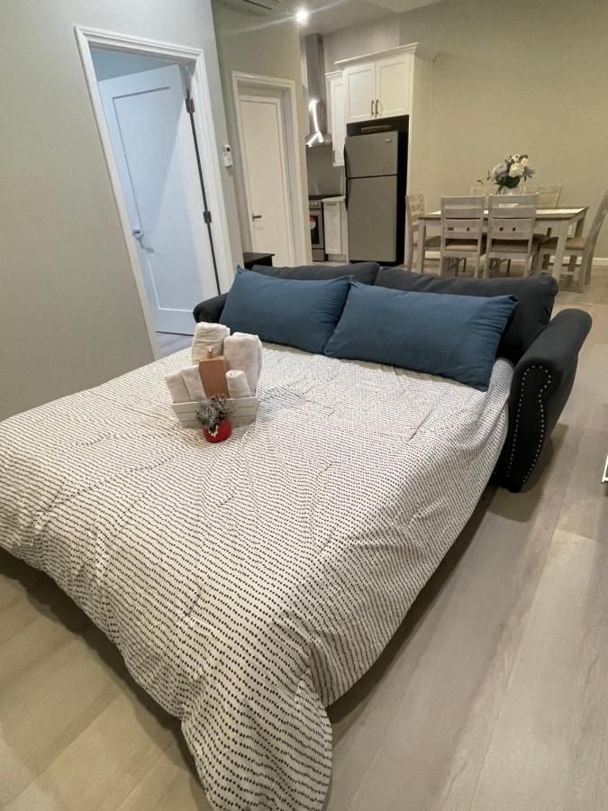 Van Nuys Luxury, Near To Universal Studios, And Hollywood Los Ángeles Exterior foto