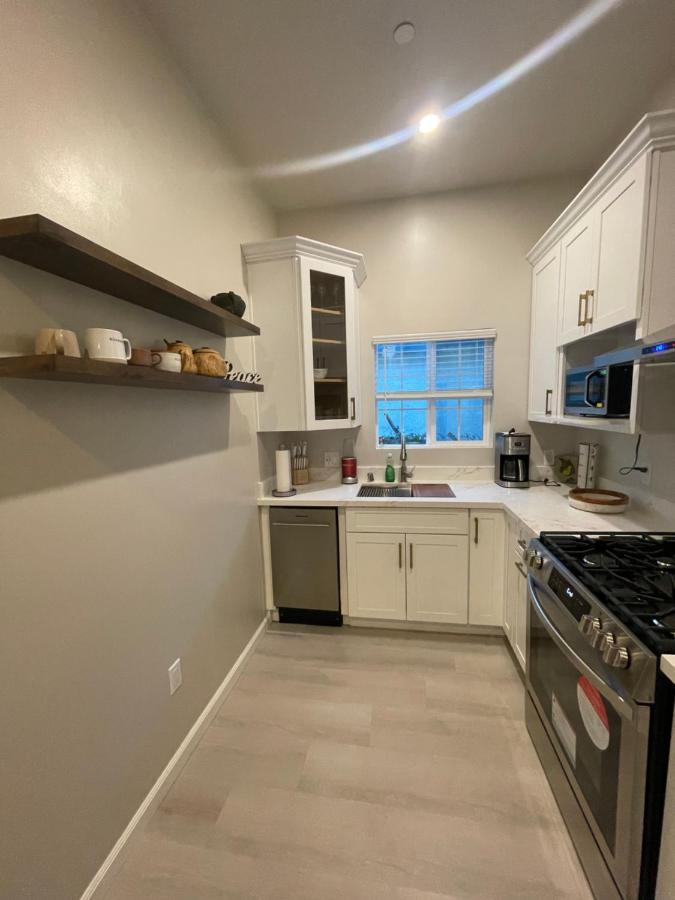 Van Nuys Luxury, Near To Universal Studios, And Hollywood Los Ángeles Exterior foto