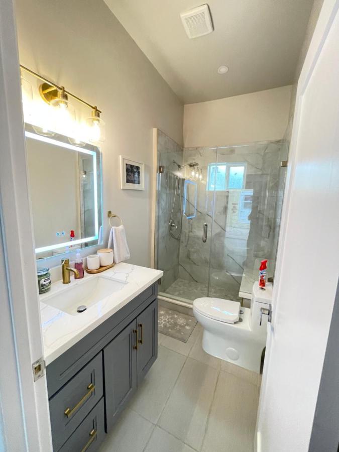 Van Nuys Luxury, Near To Universal Studios, And Hollywood Los Ángeles Exterior foto