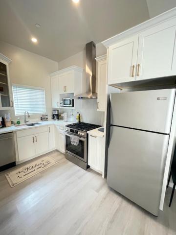 Van Nuys Luxury, Near To Universal Studios, And Hollywood Los Ángeles Exterior foto
