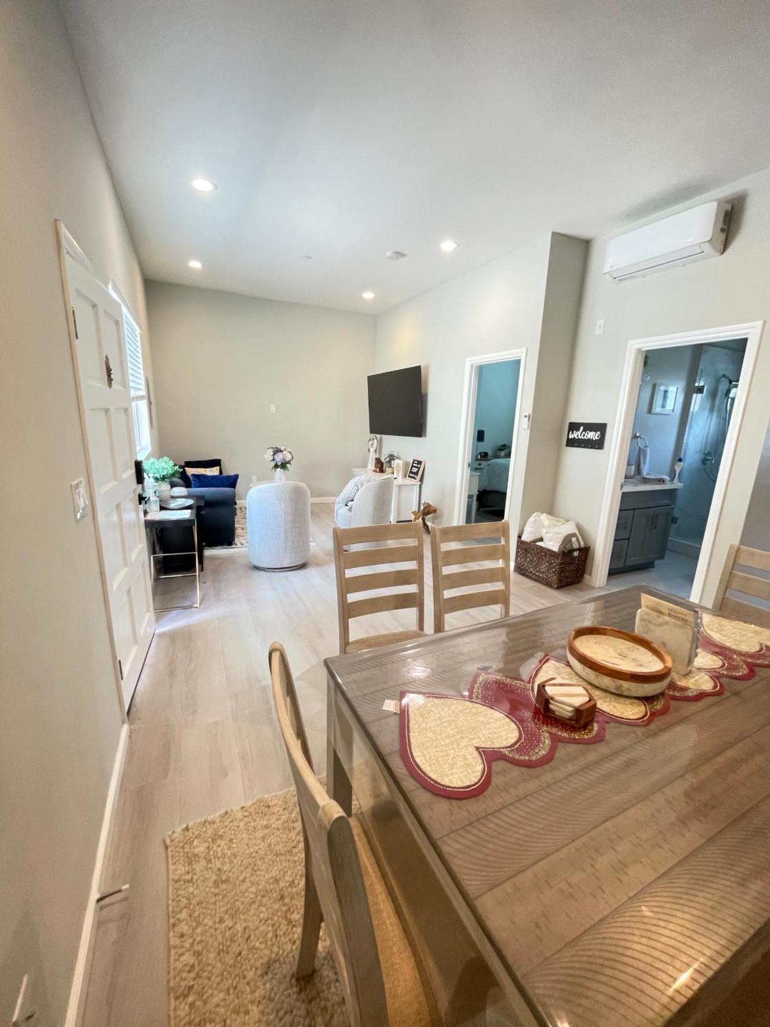 Van Nuys Luxury, Near To Universal Studios, And Hollywood Los Ángeles Exterior foto