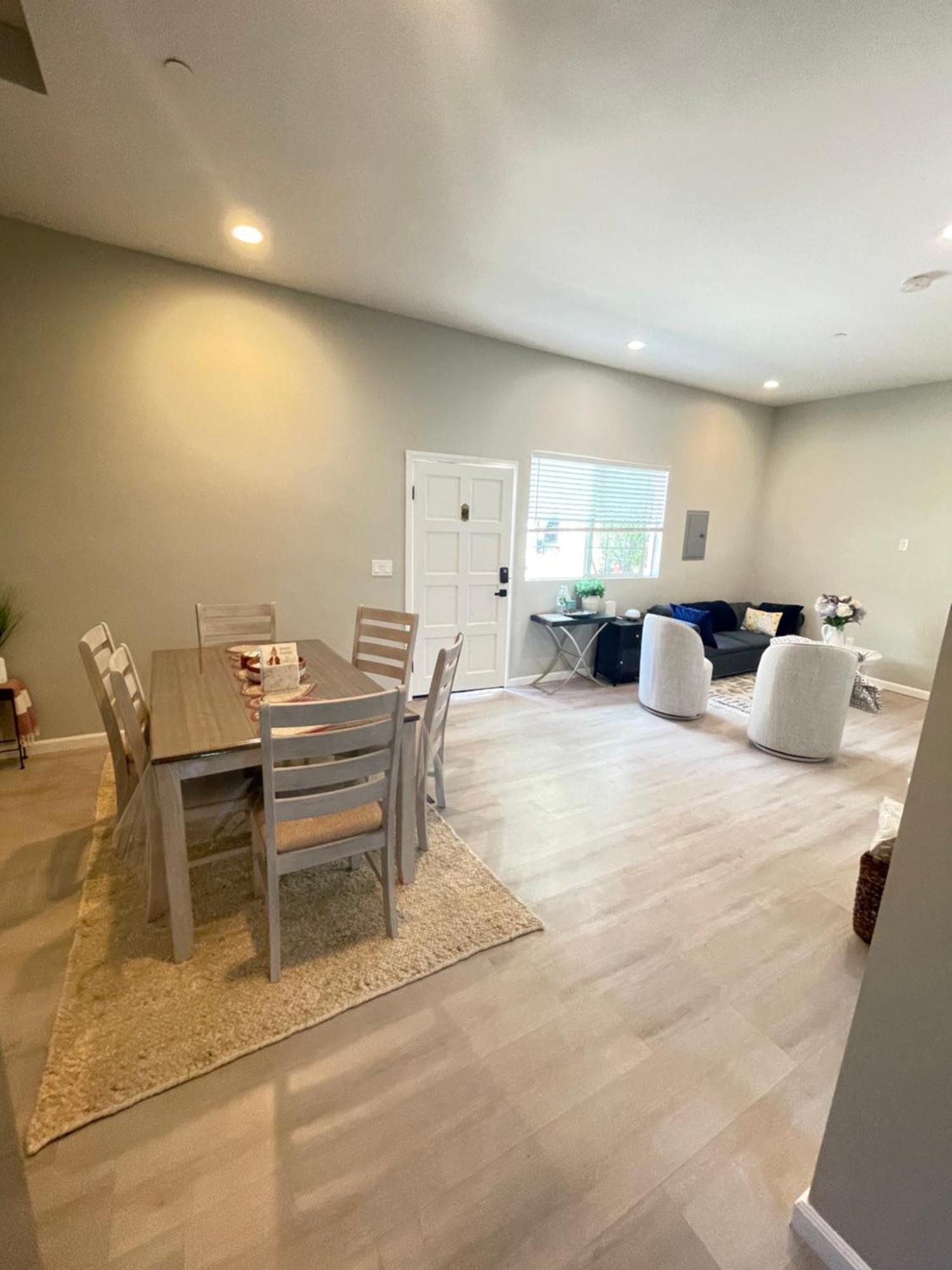 Van Nuys Luxury, Near To Universal Studios, And Hollywood Los Ángeles Exterior foto